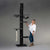 Cat Tree Maine Coon Tower Blackline Crown (Dark Grey) 275-295 cm