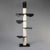Cat Tree Maine Coon Tower Plus (Dark Grey) 275-295 cm