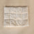 Scratching Barrel Cushion, Palace 70 x 55 cm (Cream)