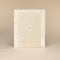 Scratching Barrel Bottom Panel, Paradise 60 x 50 cm (Cream)