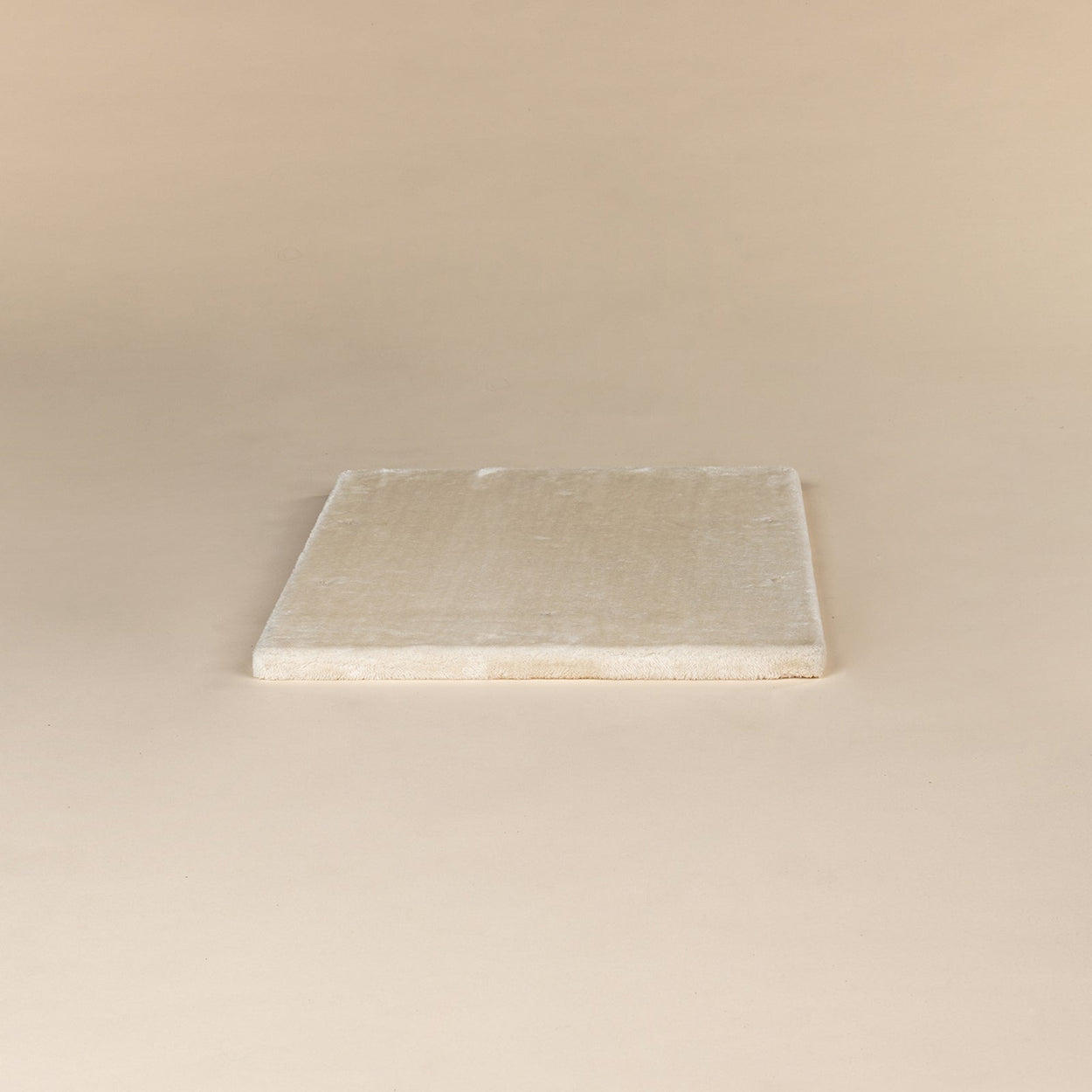 Scratching Barrel Middle Panel, Paradise 57 x 45 cm (Cream)
