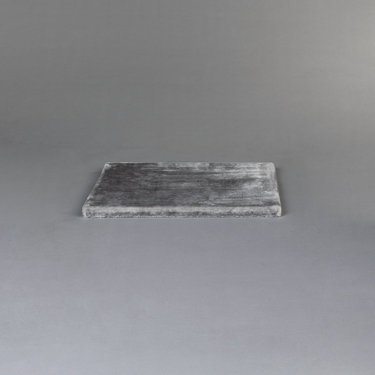 Scratching Barrel Middle Panel, Paradise 57 x 45 cm (Light Grey)