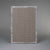 Scratching Barrel Side Panel, Paradise 87 x 60 cm (Light Grey)