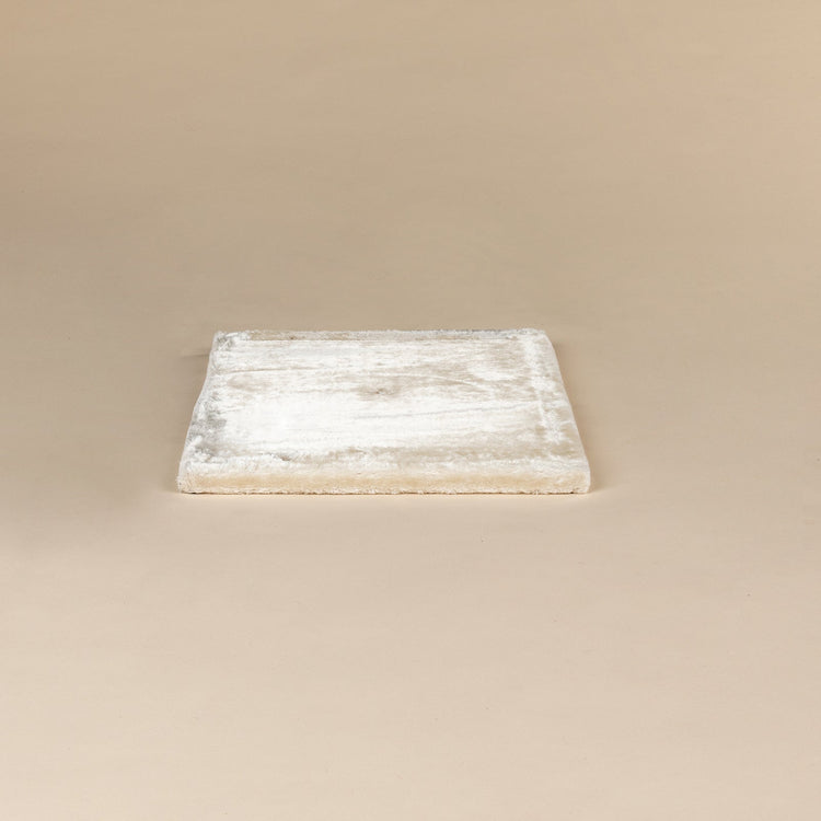 Scratching Barrel Bottom Panel, Penthouse 50 x 40 cm (Cream)