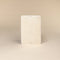 Scratching Barrel Middle Panel, Penthouse 47 x 35 cm (Cream)