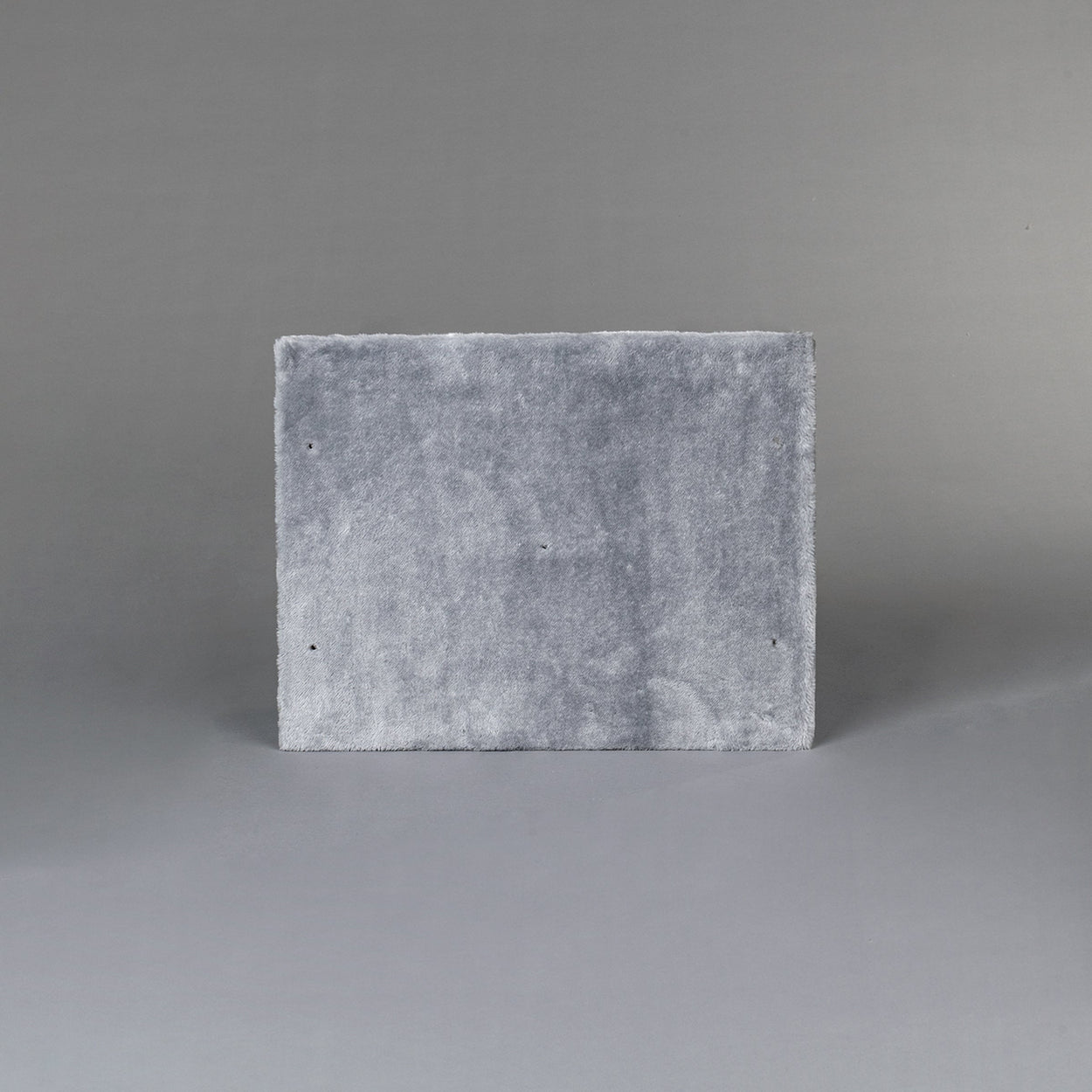 Scratching Barrel Bottom Panel, Penthouse 50 x 40 cm (Light Grey)
