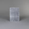 Scratching Barrel Middle Panel, Penthouse 47 x 35 cm (Light Grey)