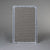 Scratching Barrel Side Panel, Penthouse 77 x 47 cm (Light Grey)