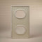 Scratching Barrel Front Panel, Comfort 87 x 50 cm (Cream)