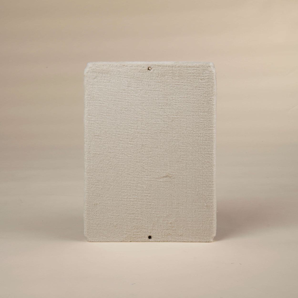 Scratching Barrel Middle Panel, Comfort 57 x 45 cm (Cream)