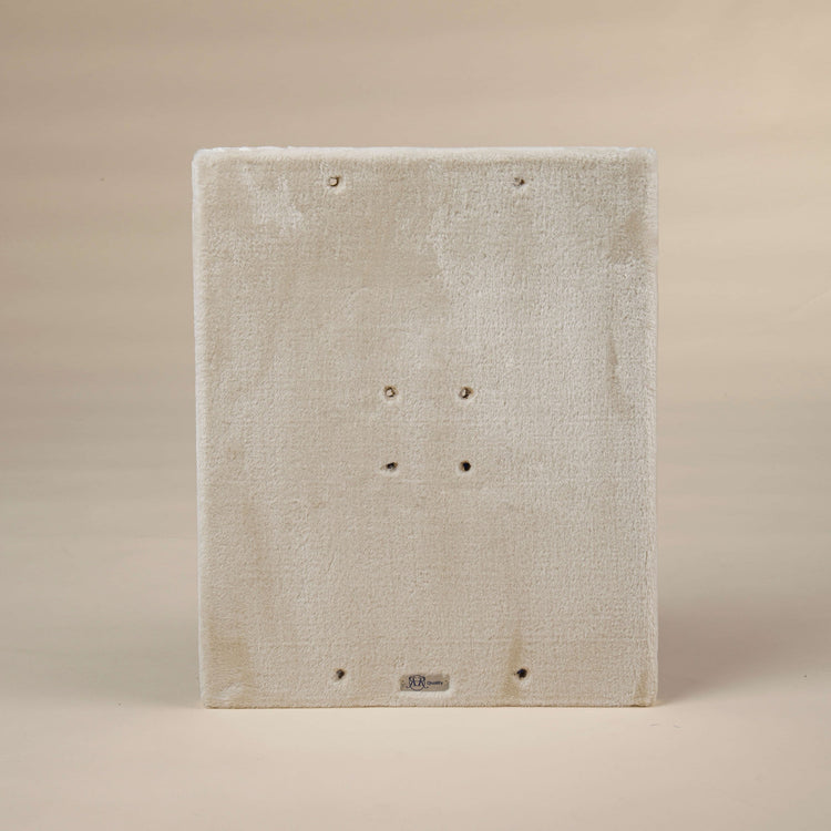 Scratching Barrel Upper Panel, Comfort 60 x 50 cm (Cream)
