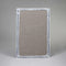 Scratching Barrel Back Panel, Comfort 87 x 50 cm (Light Grey)