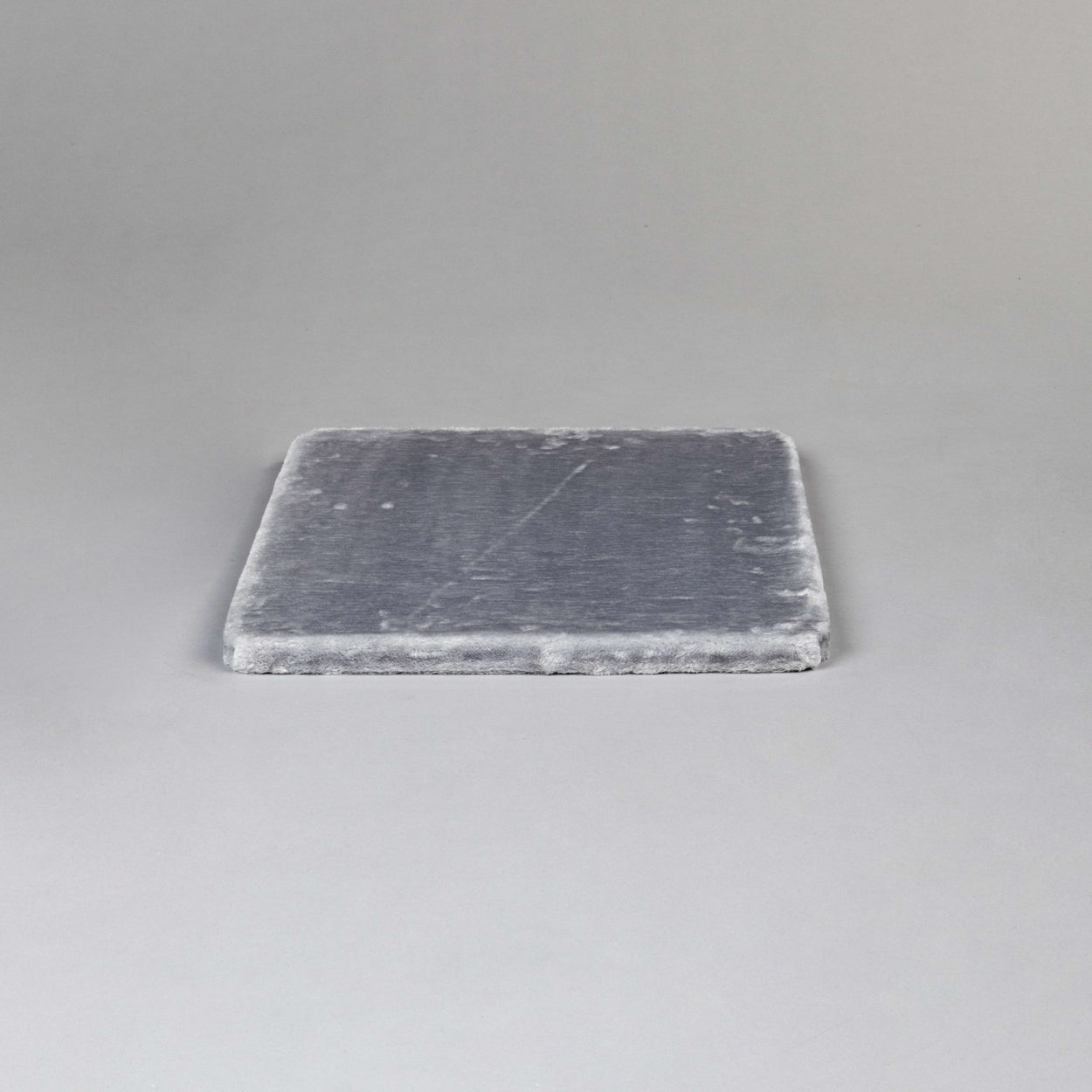 Scratching Barrel Middle Panel, Comfort 57 x 45 cm (Light Grey)