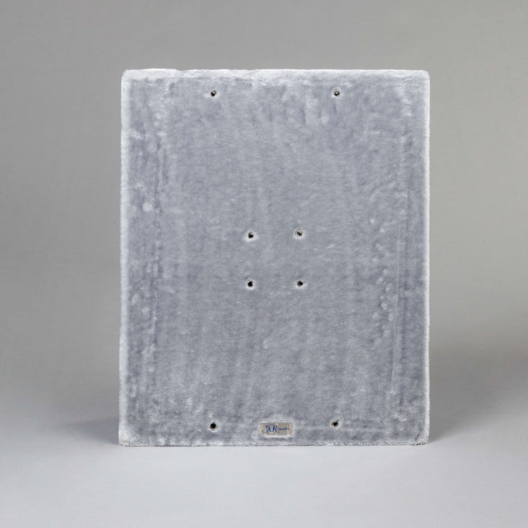 Scratching Barrel Upper Panel, Comfort 60 x 50 cm (Light Grey)