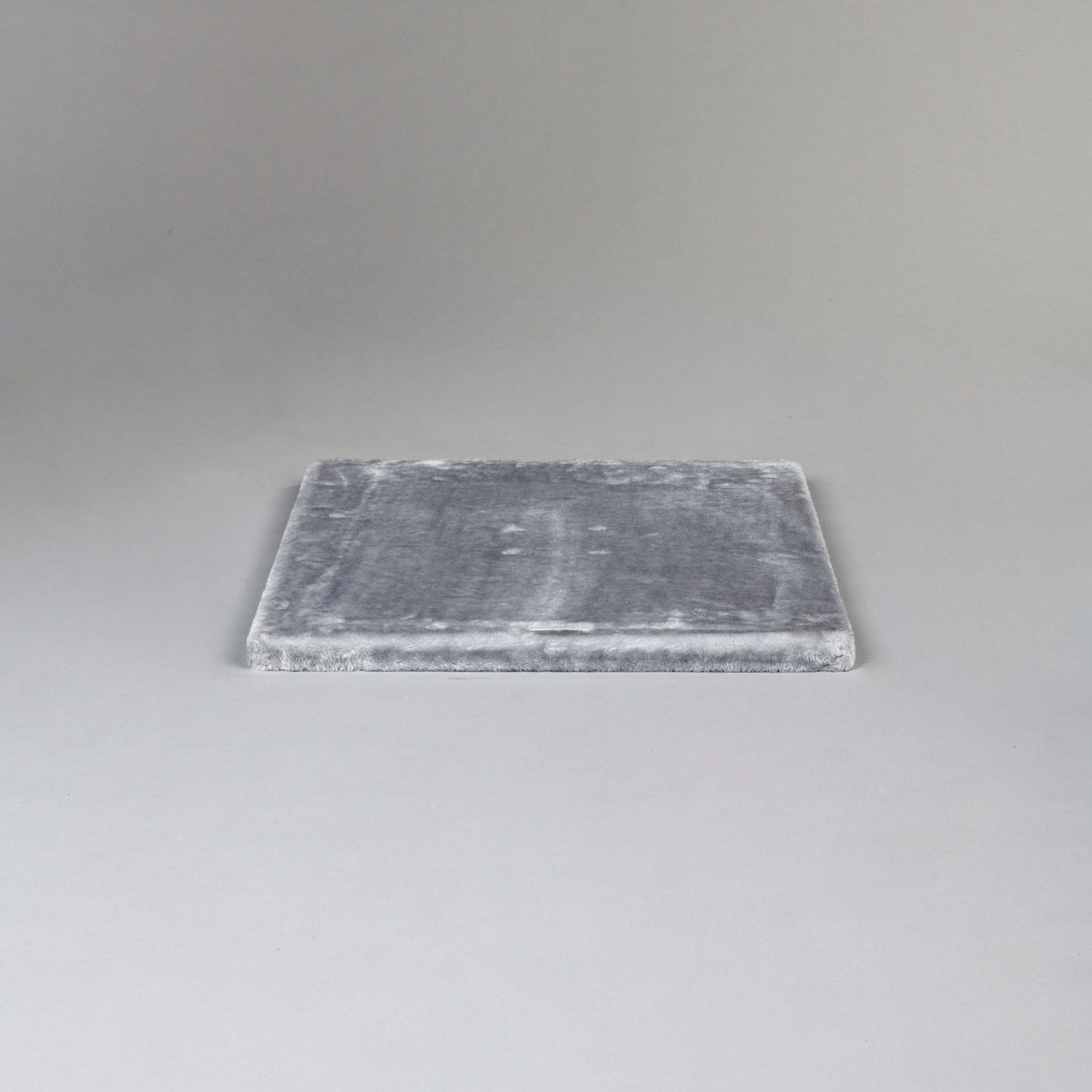 Scratching Barrel Upper Panel, Comfort 60 x 50 cm (Light Grey)