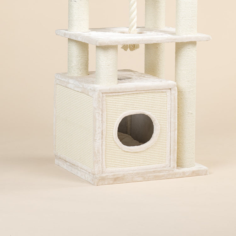 Scratching Barrel Relax (Cream)