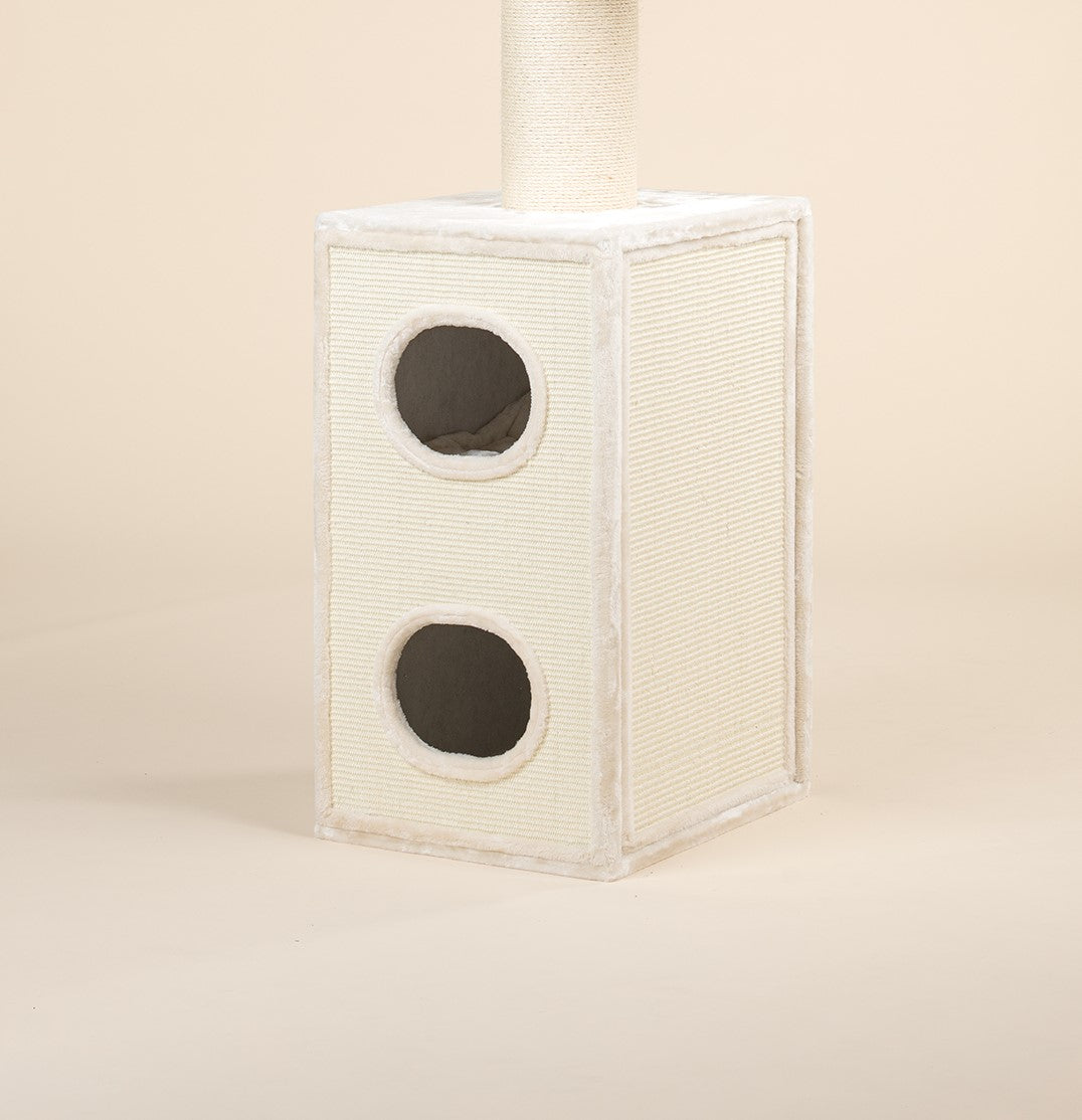 Scratching Barrel Comfort (Cream)