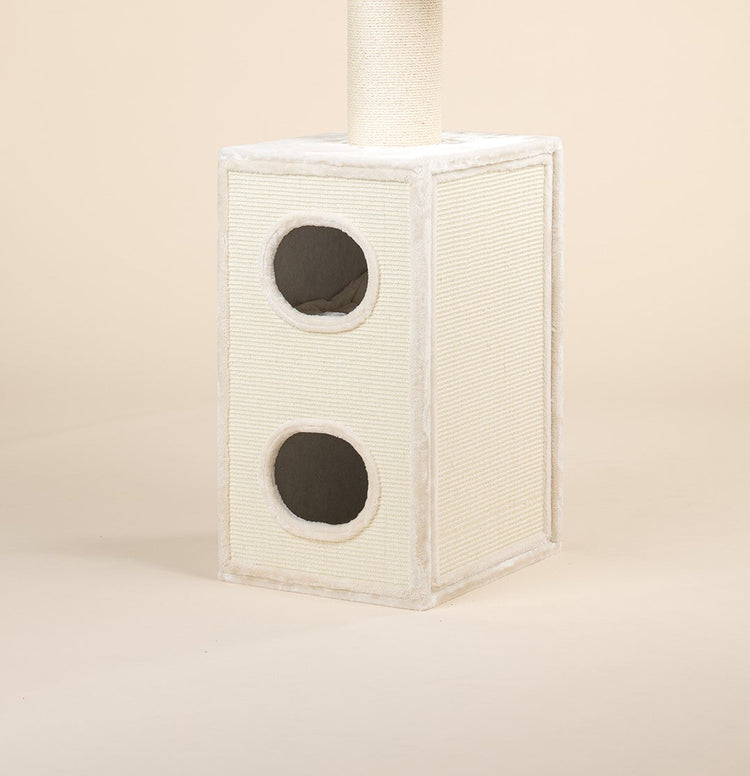 Scratching Barrel Comfort (Cream)