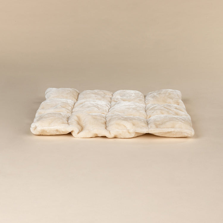 Scratching Barrel Palace Right (Cream)