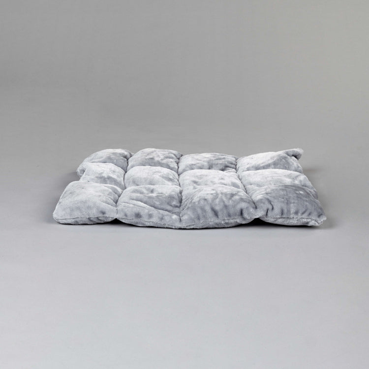 Scratching Barrel Relax (Light Grey)