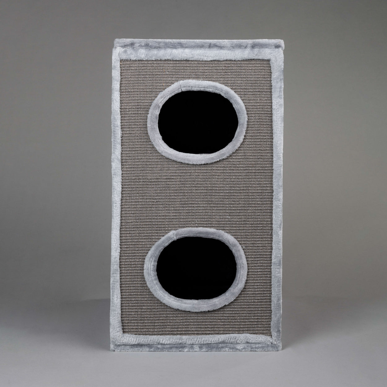 Scratching Barrel Comfort (Light Grey)