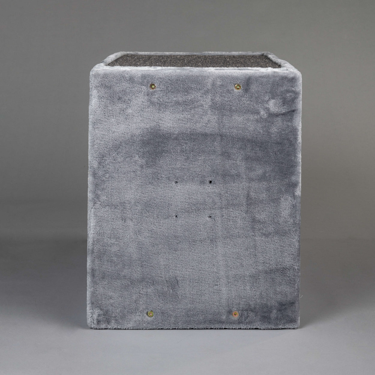 Scratching Barrel Comfort (Light Grey)