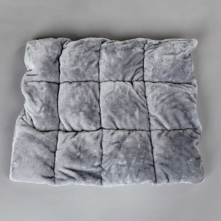 Scratching Barrel Palace Right (Light Grey)