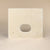Scratching Barrel Upper Panel Left, Palace 70 x 60 cm (Cream)