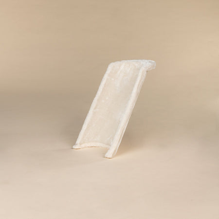 Slide 55 x 20, Kilimandjaro & Cat Penthouse (Cream)