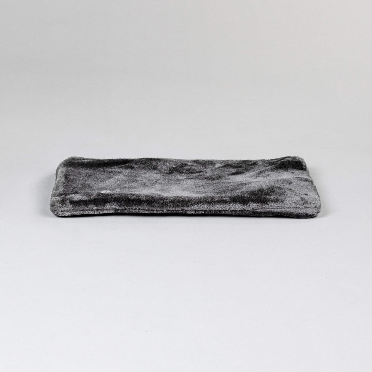 Playhouse Cushion Dark Grey, Corner Coon 55 x 35 x 25 cm
