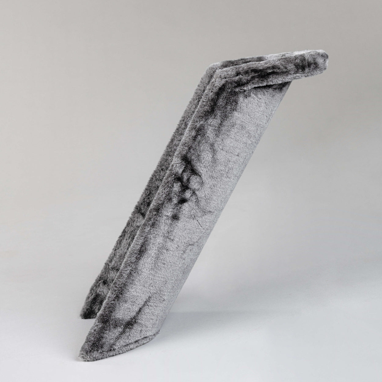 Slide 55 x 20, Kilimandjaro & Cat Penthouse (Dark Grey)