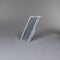 Slide 55 x 20, Kilimandjaro & Cat Penthouse (Light Grey)