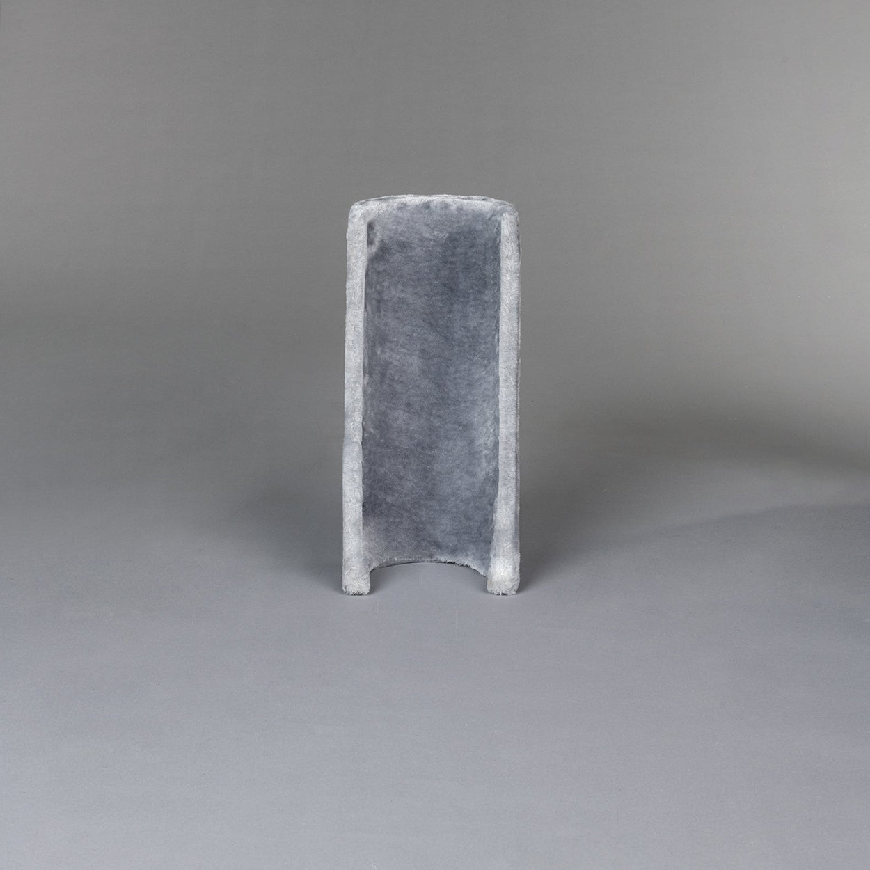 Slide 55 x 20, Kilimandjaro & Cat Penthouse (Light Grey)