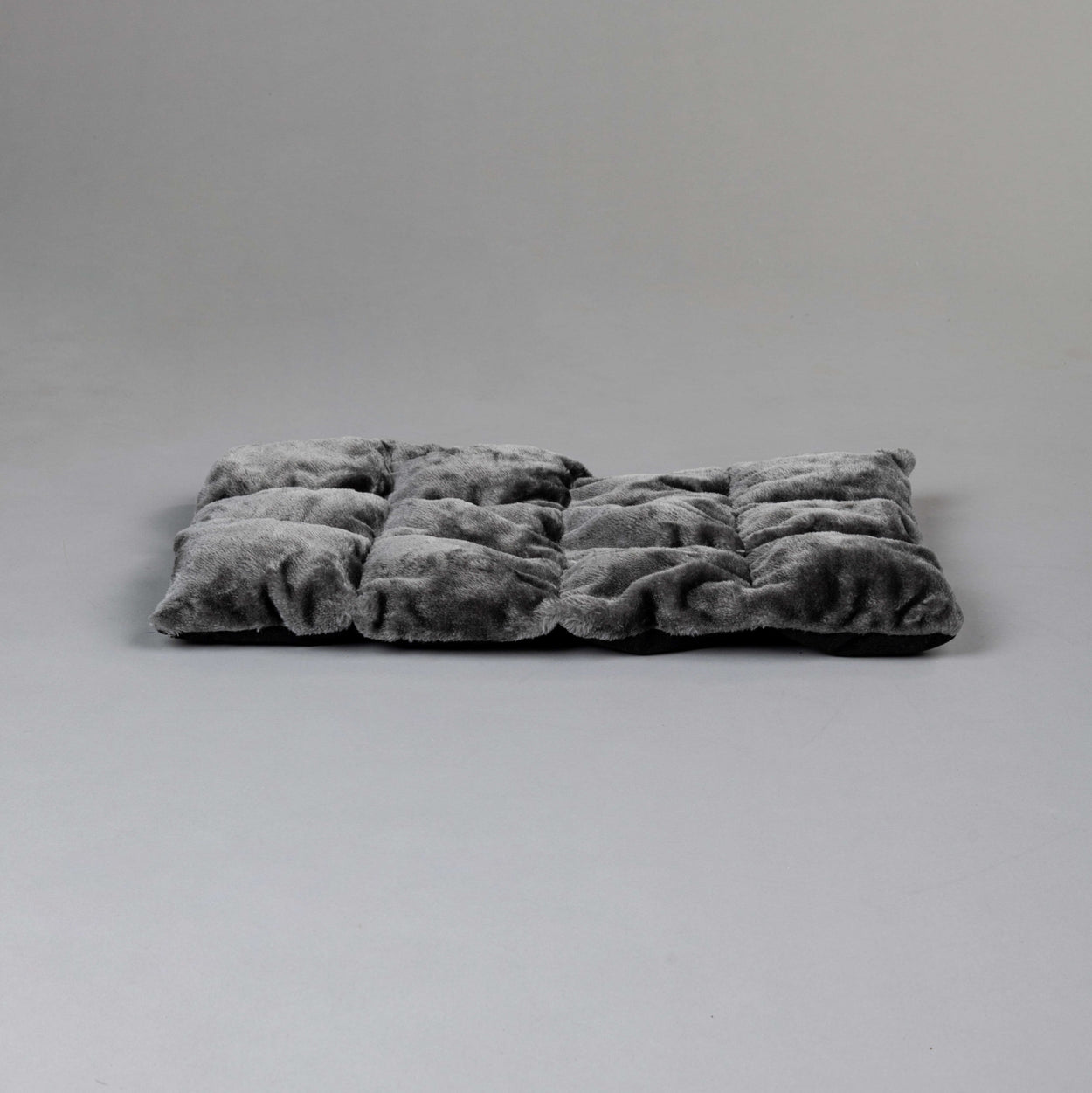 Dark Grey Cushion, For Lounge Lying Area
