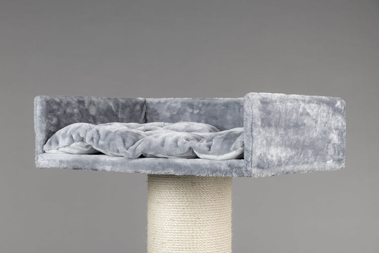 Light Grey Cushion, For Lounge Lying Area