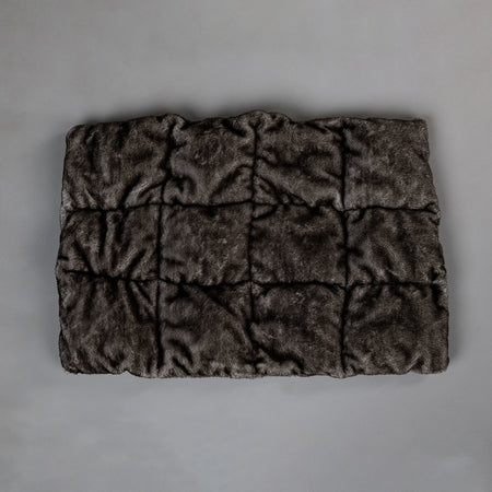 Taupe Cushion, For Lounge Lying Area
