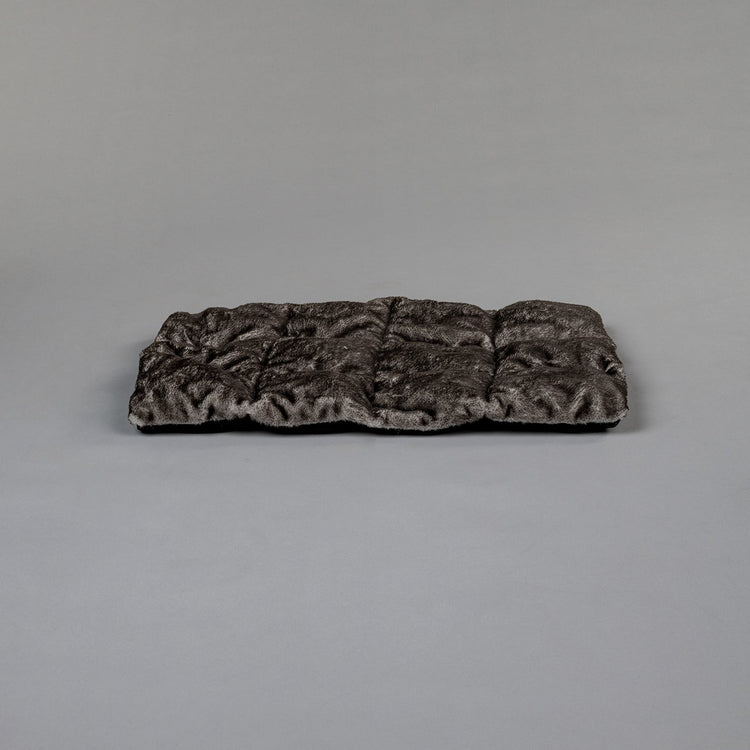 Taupe Cushion, For Lounge Lying Area