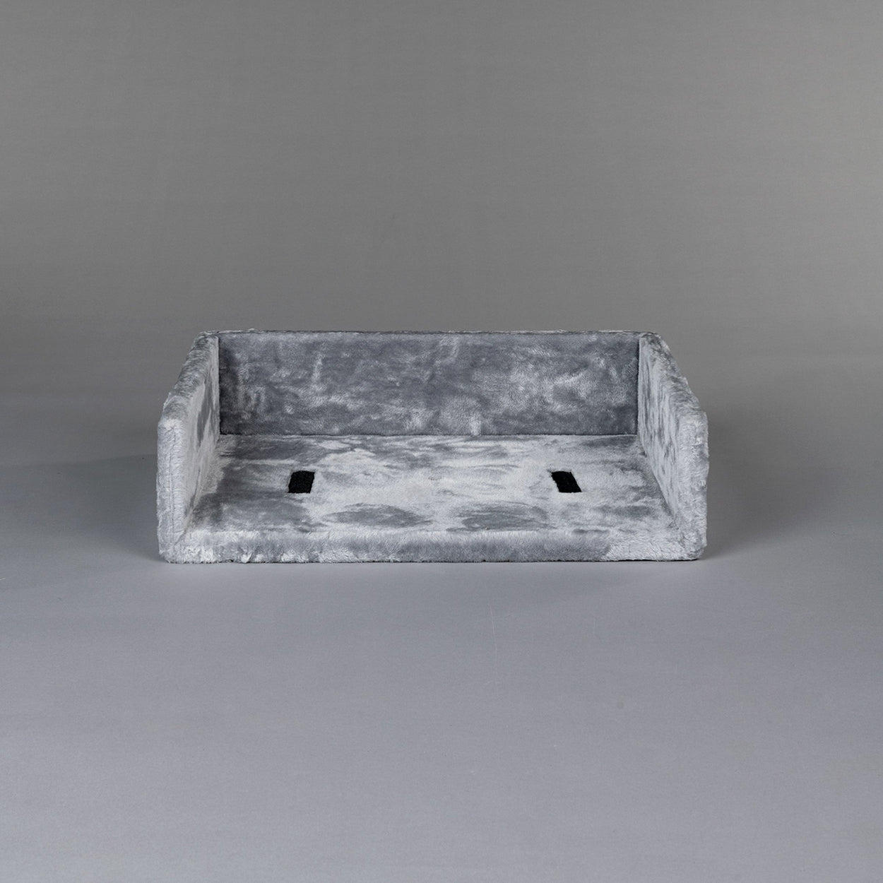 Light Grey Lounge Lying Area (incl. cushion)