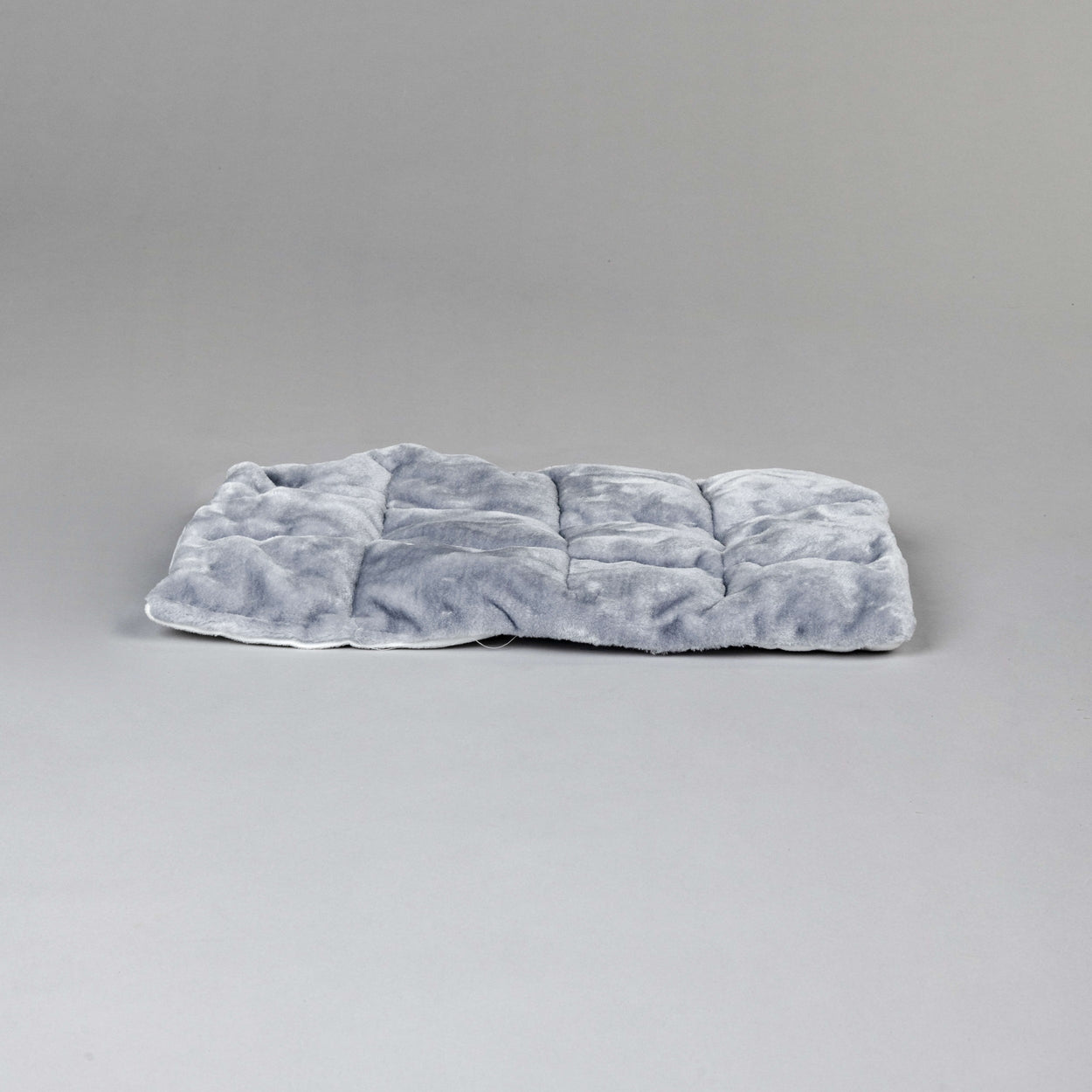 Light Grey Lounge Lying Area (incl. cushion)