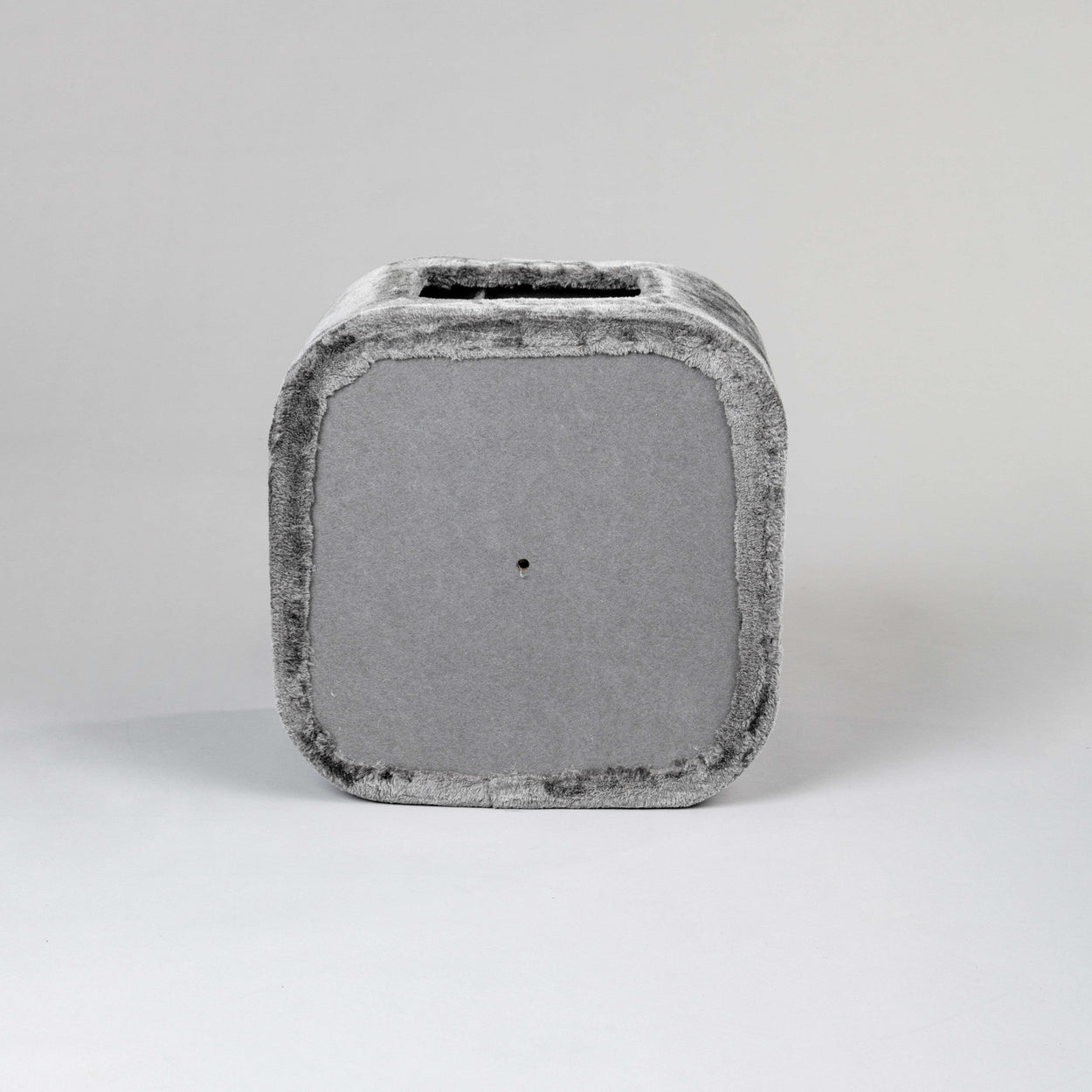 Playhouse Dark Grey, Rex & Fantasy 40 x 40 x 30 cm (incl. cushion)