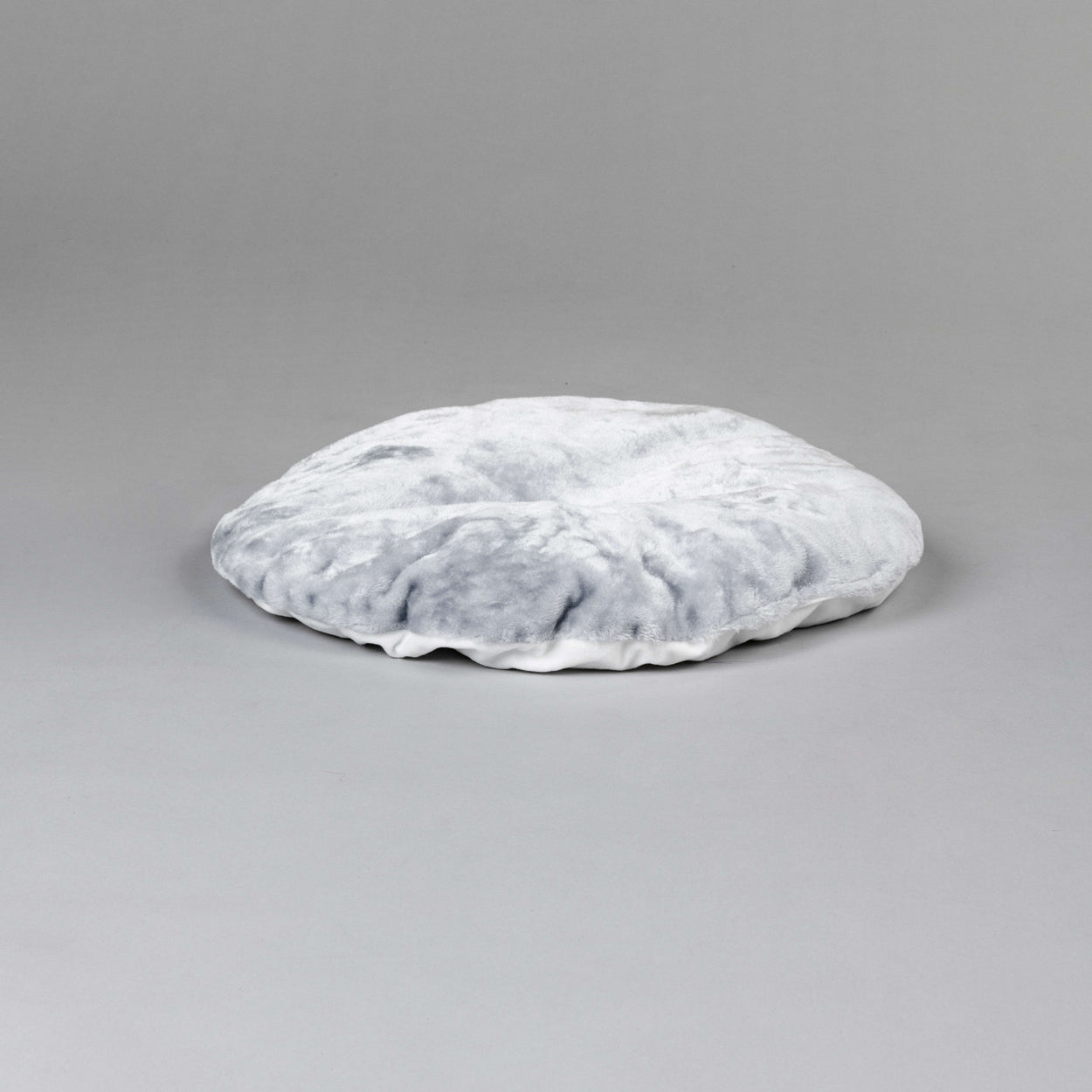 Light Grey, 60 cm Diameter Round Seat (incl. cushion)