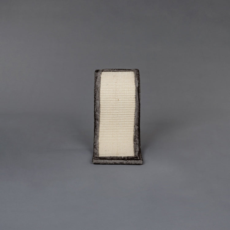 Curve Scratching Board, Kilimandjaro (Taupe)