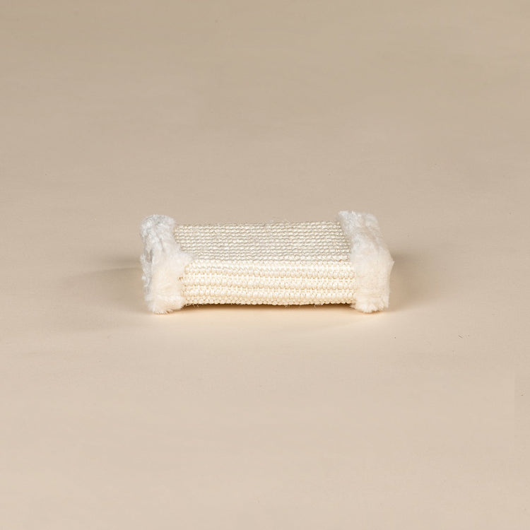 Step Corner Coon Complete Set (Cream)