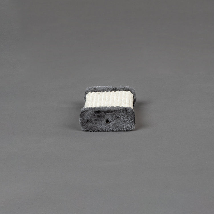 Step Corner Coon Complete Set (Dark Grey)