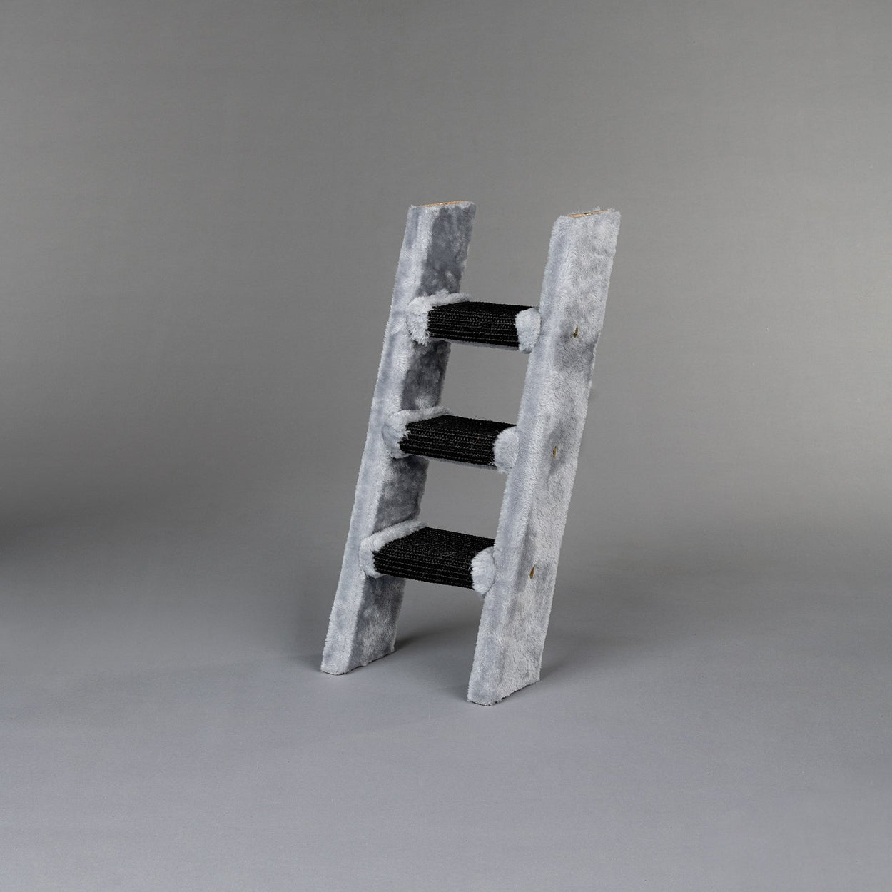 Step Corner Coon Complete Set (Blackline Light Grey)