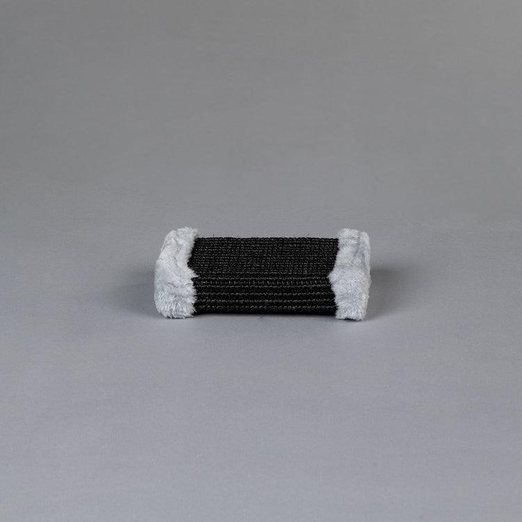 Step Corner Coon Complete Set (Blackline Light Grey)