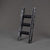 Step Panther Complete Set (Blackline Dark Grey)
