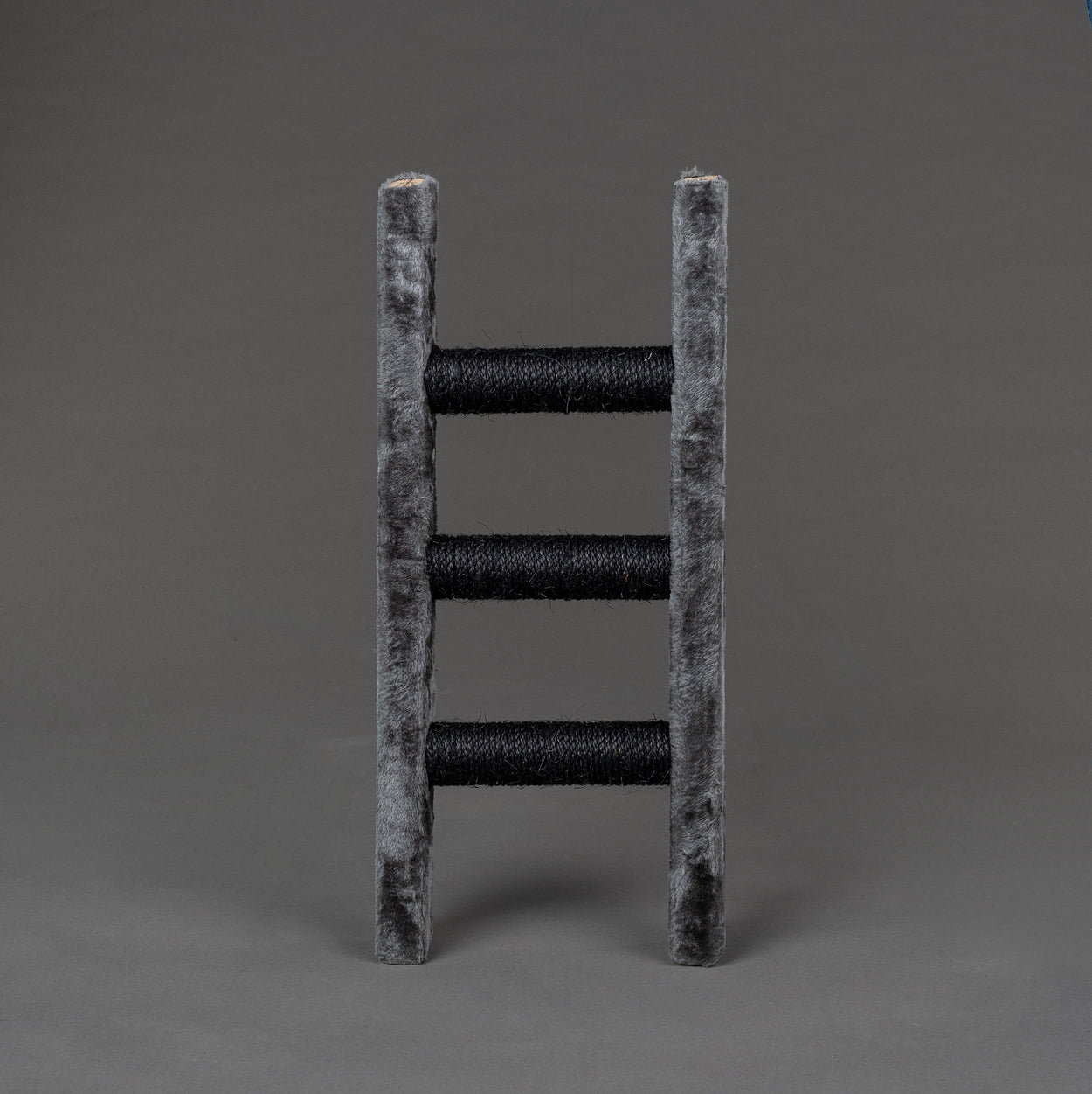 Step Panther Complete Set (Blackline Dark Grey)
