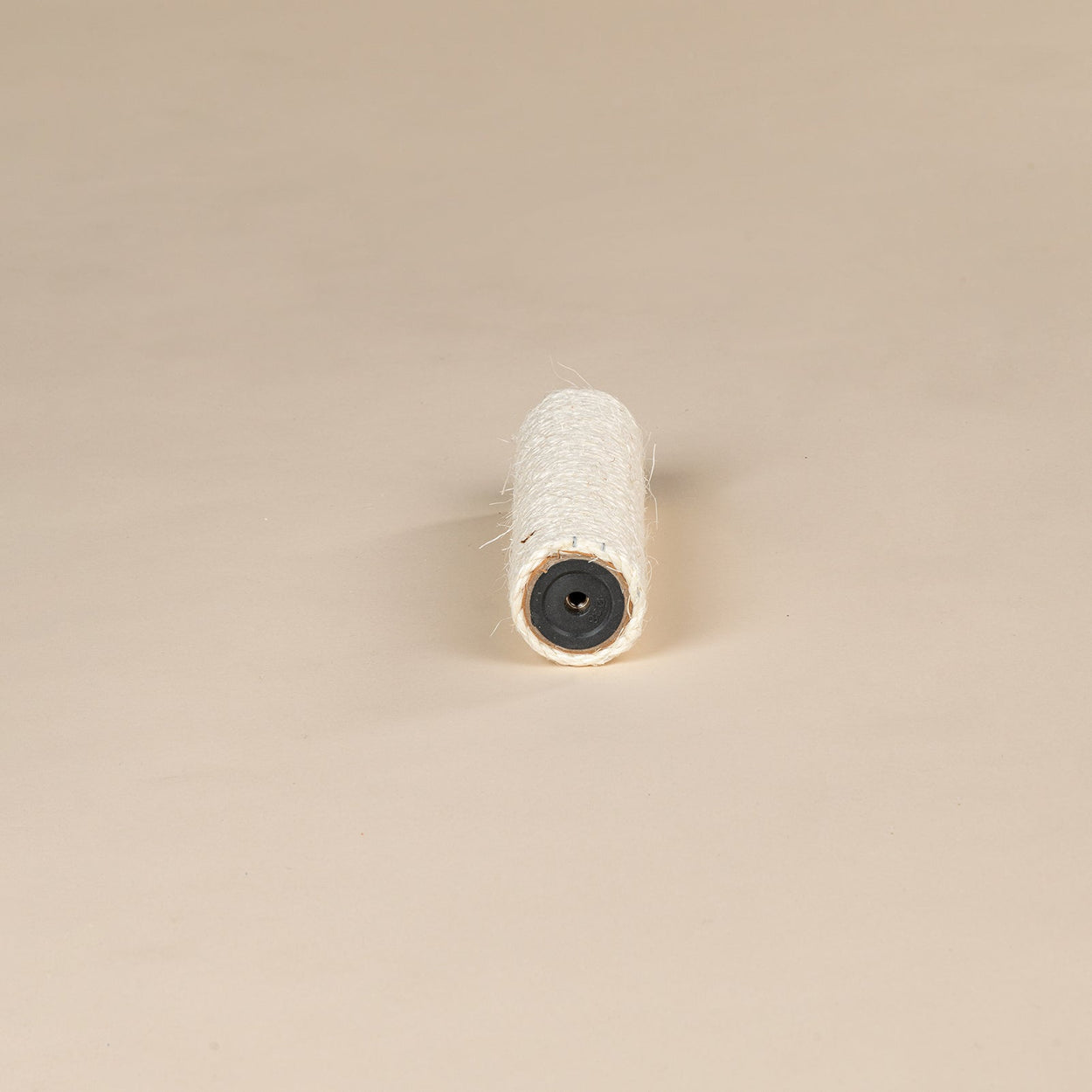 Cream Sisal Step Component, Panther