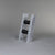 Step Royal Cat Palace Complete Set (Blackline Light Grey)